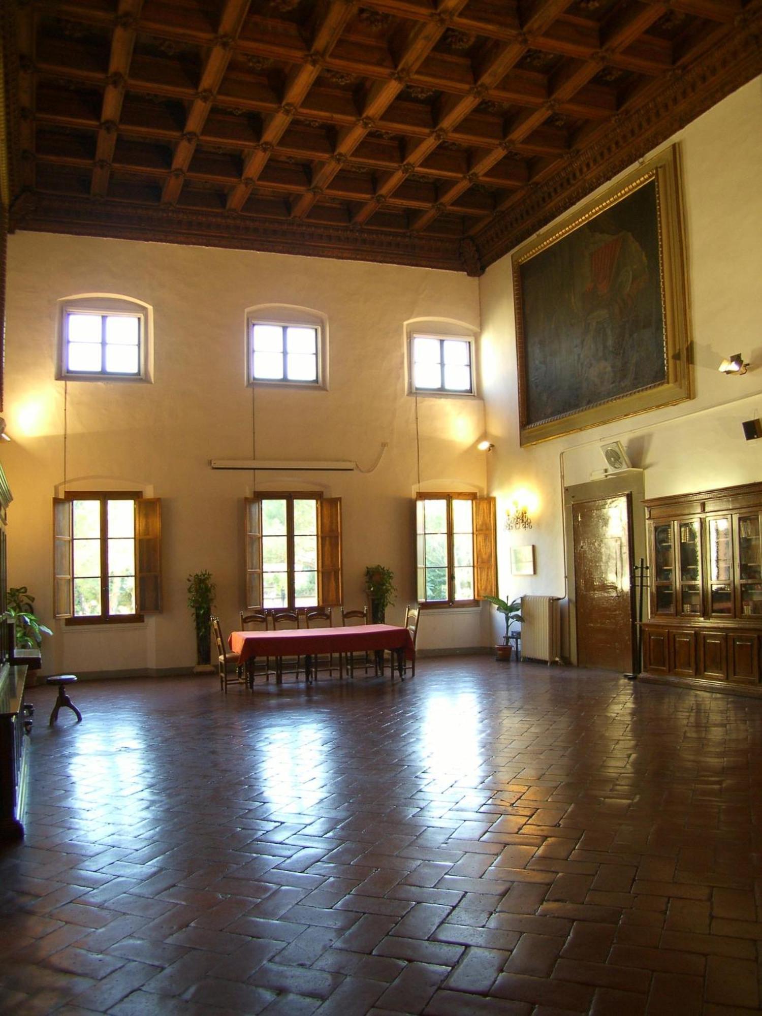Casa de hóspedes Foresteria Valdese Di 2*