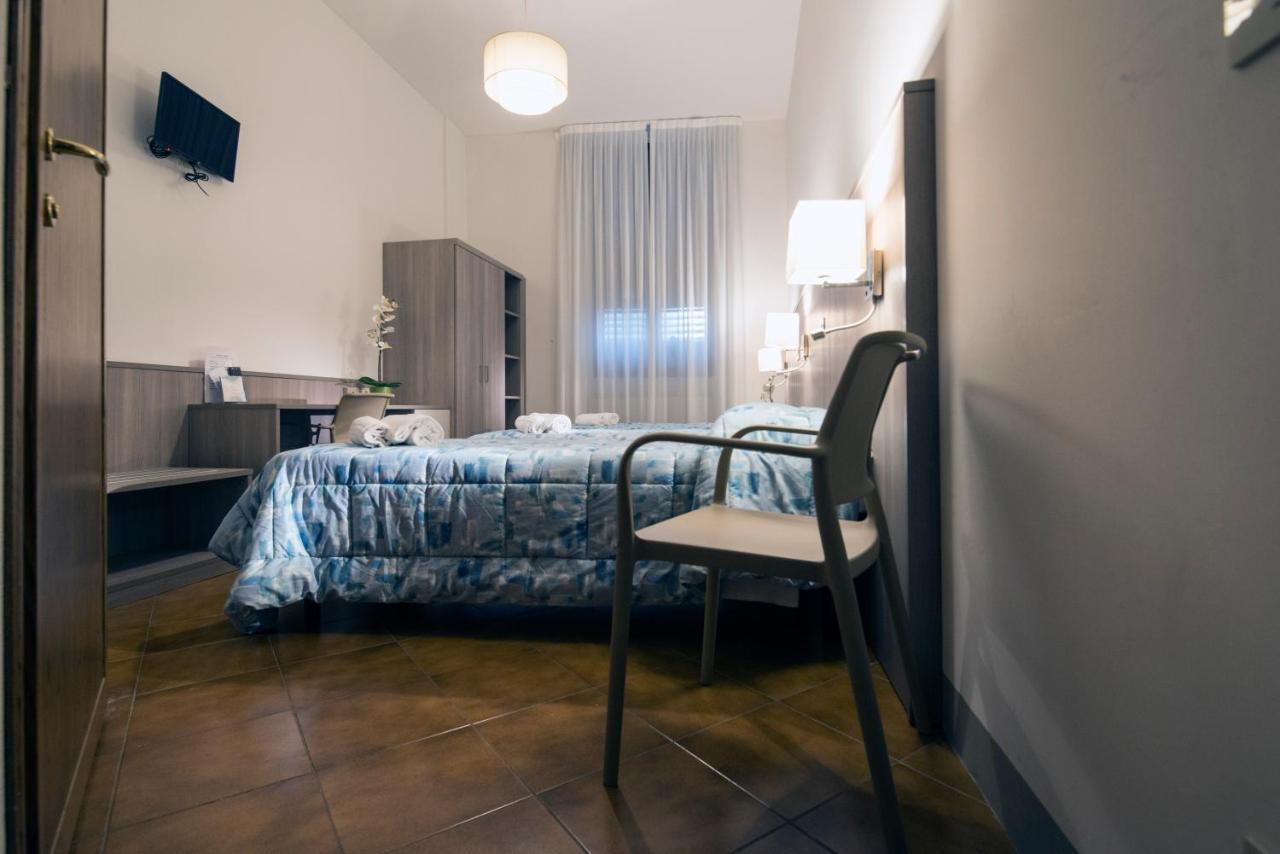Casa de hóspedes Foresteria Valdese Di Florença