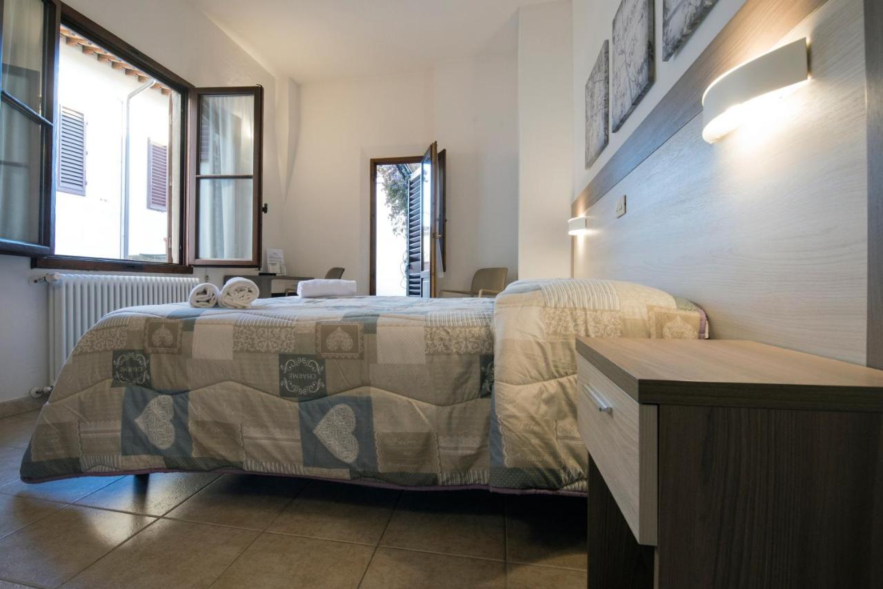 Casa de hóspedes Foresteria Valdese Di Florença