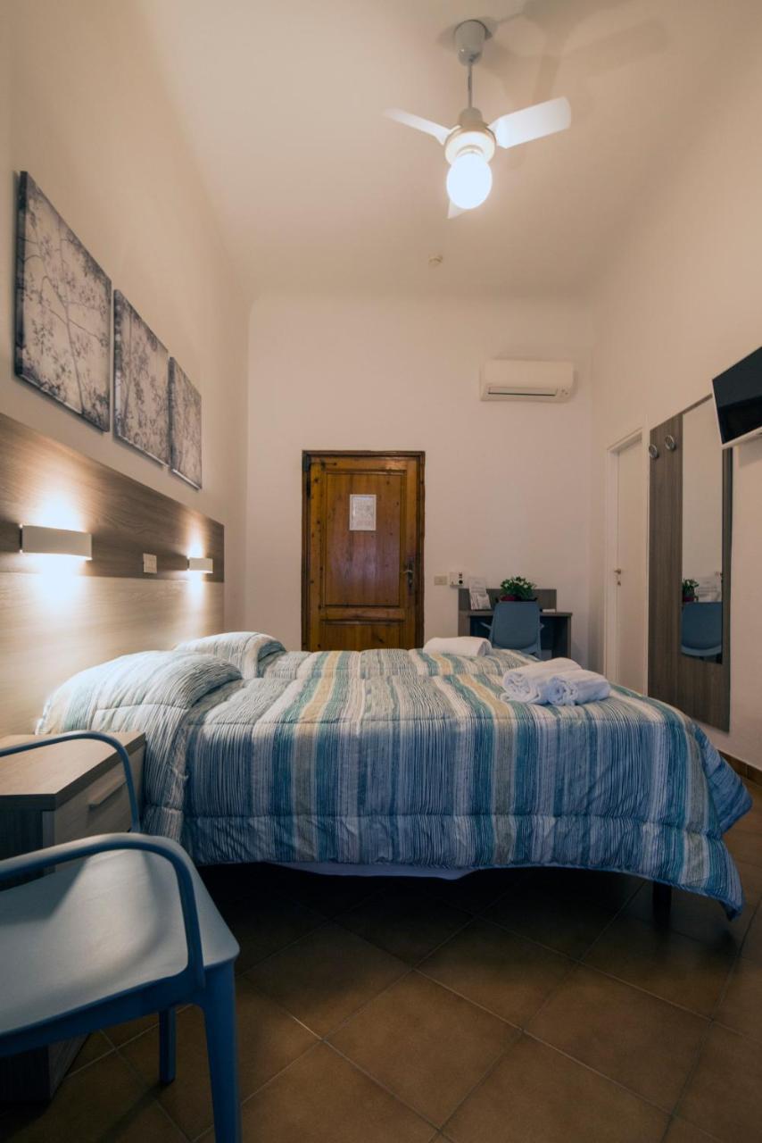 Casa de hóspedes Foresteria Valdese Di Florença